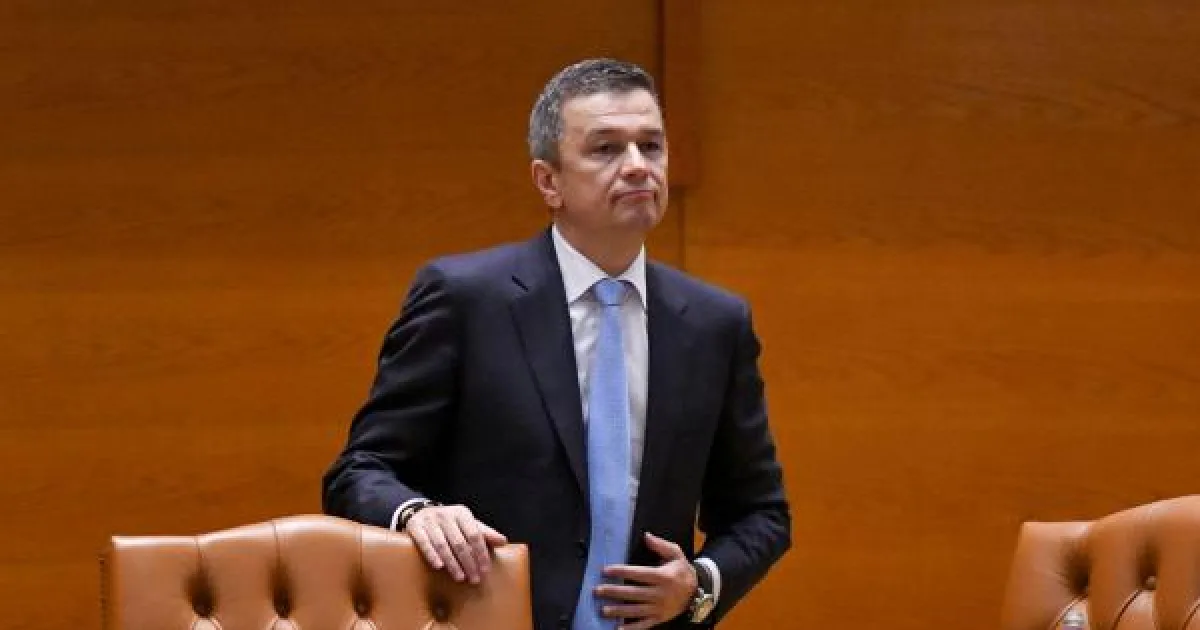 Grindeanu: Ce am discutat cu ambasadoarea SUA, la cina din București