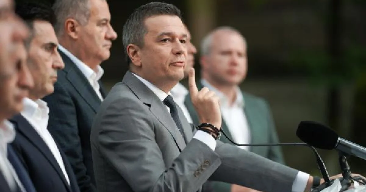 Grindeanu, despre întâlnirea cu ambasadoarea SUA: „Rolul meu nu e să închei contracte” 1 Grindeanu, despre întâlnirea cu ambasadoarea SUA: „Rolul meu nu e să închei contracte”
