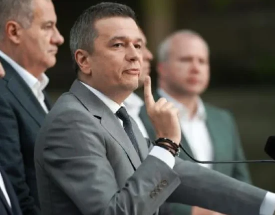 Grindeanu: Guvernul Bolojan nu a căzut din cauza americanilor sau a lui Bigfoot