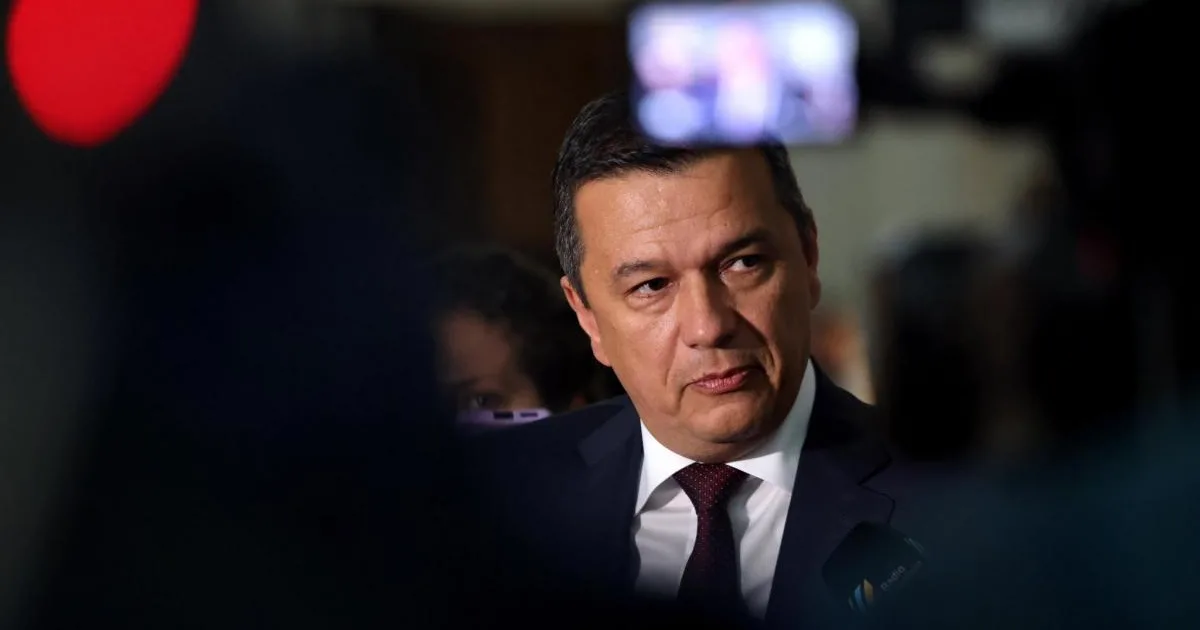Grindeanu: Mă așteptam să fiu premier joia trecută. Ce face dacă îl propune Nicușor Dan 1 Grindeanu: Mă așteptam să fiu premier joia trecută. Ce face dacă îl propune Nicușor Dan