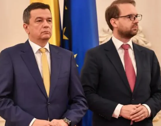 Grindeanu: PSD nu e interesat de rotativă guvernamentală cu Guvernul Mureșan, care va pica
