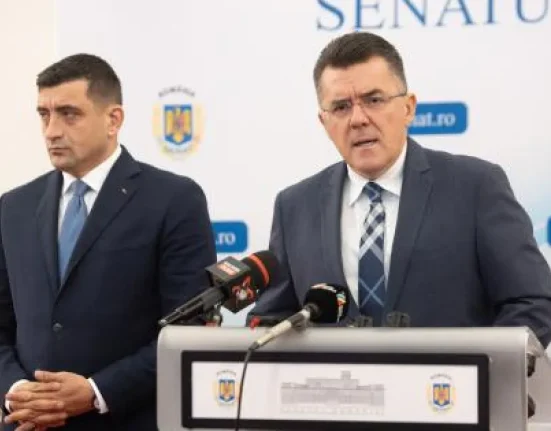 Grindeanu, reacție la acuzațiile de conspirație cu SUA după articolul WSJ
