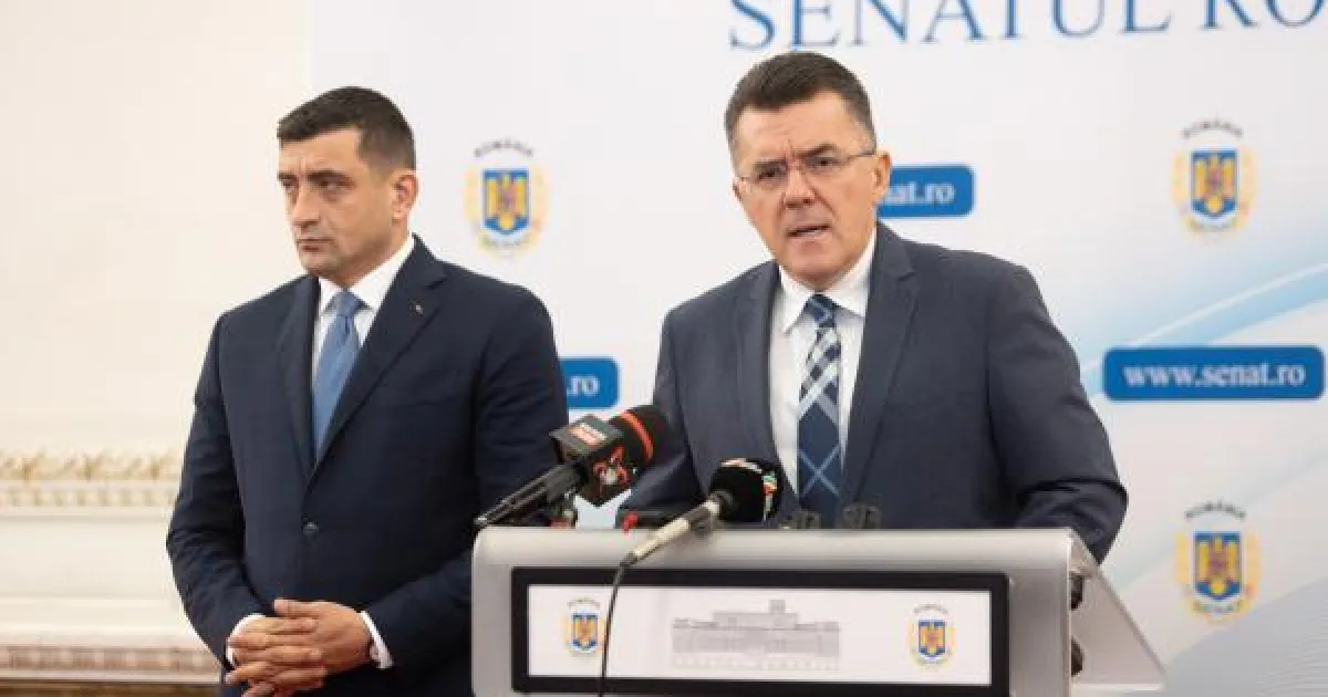Grindeanu, reacție la acuzațiile de conspirație cu SUA după articolul WSJ 1 Grindeanu, reacție la acuzațiile de conspirație cu SUA după articolul WSJ