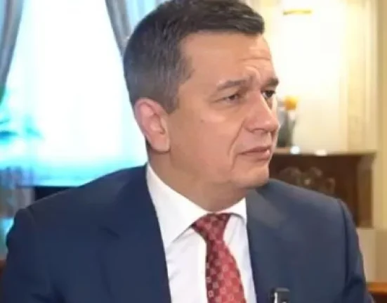 Grindeanu vrea premier desemnat și negociază și cu AUR: „Nu am trasat linii roșii”