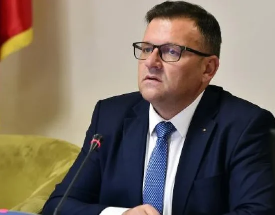Guvernul Mureșan. Predoiu nu dorește niciun portofoliu