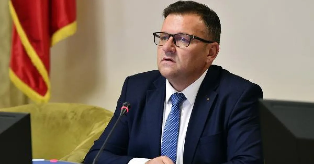 Guvernul Mureșan. Predoiu nu dorește niciun portofoliu