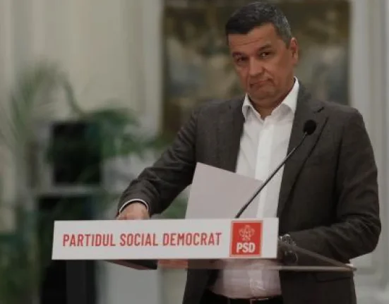 Hunor cere demisia lui Mureșan fără 233 voturi. Premierul refuză: Mergem în Parlament