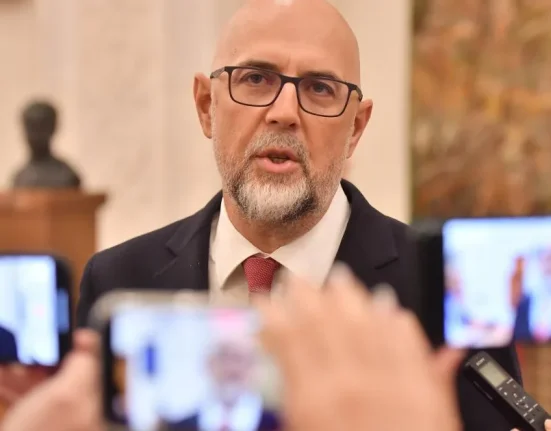 Kelemen Hunor cere indexarea pensiilor de la 1 ianuarie 2027 cu inflația din 2025