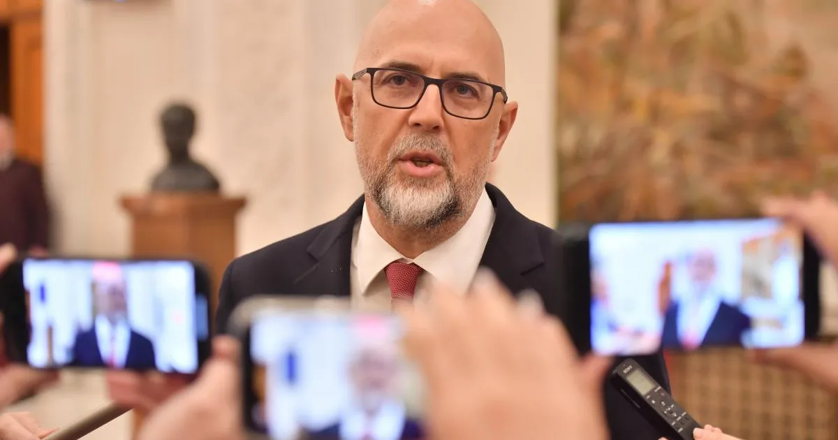 Kelemen Hunor cere indexarea pensiilor de la 1 ianuarie 2027 cu inflația din 2025