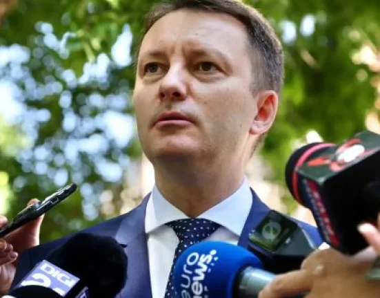 Kelemen Hunor despre Nicușor Dan: Este absolut imun la presiune, ceea ce nu e rău