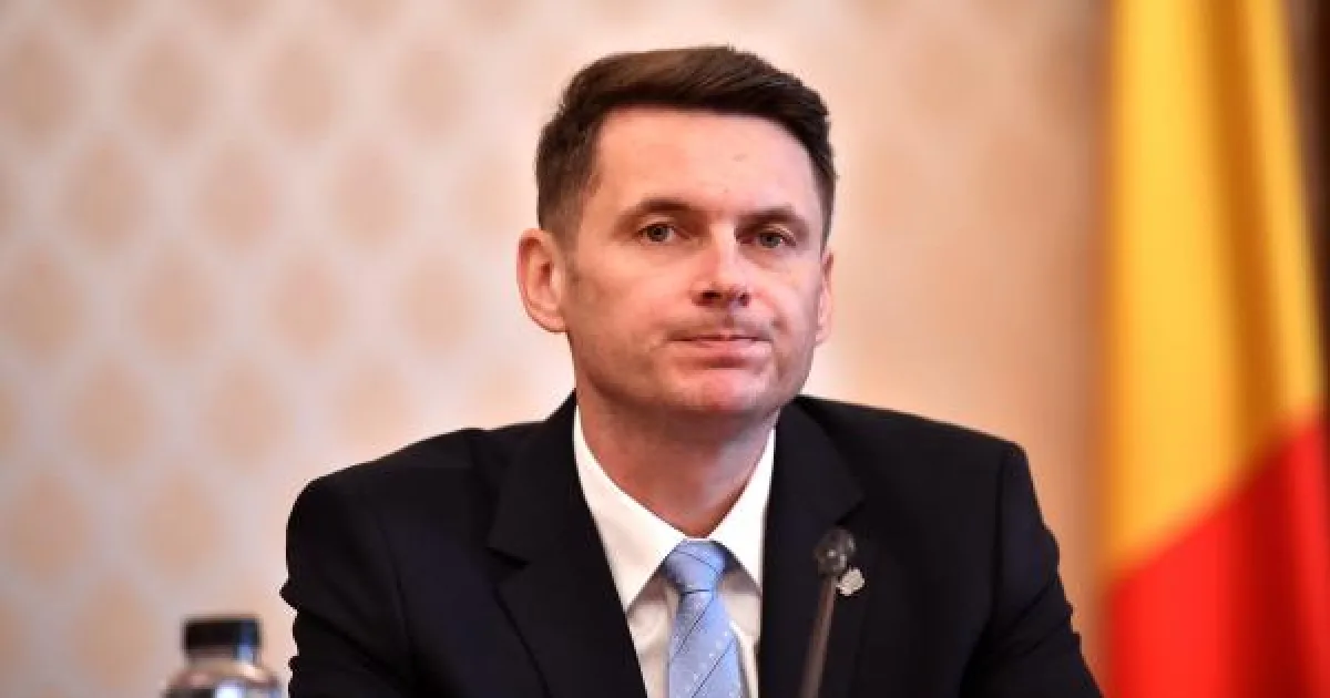Mihai Fifor cere lămuriri despre cei trei generali prezenți la audierea lui Radu Miruță