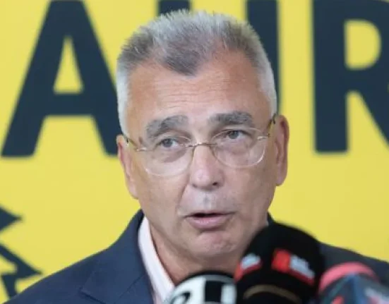 Ministrul Finanțelor nu exclude noi taxe din 2027
