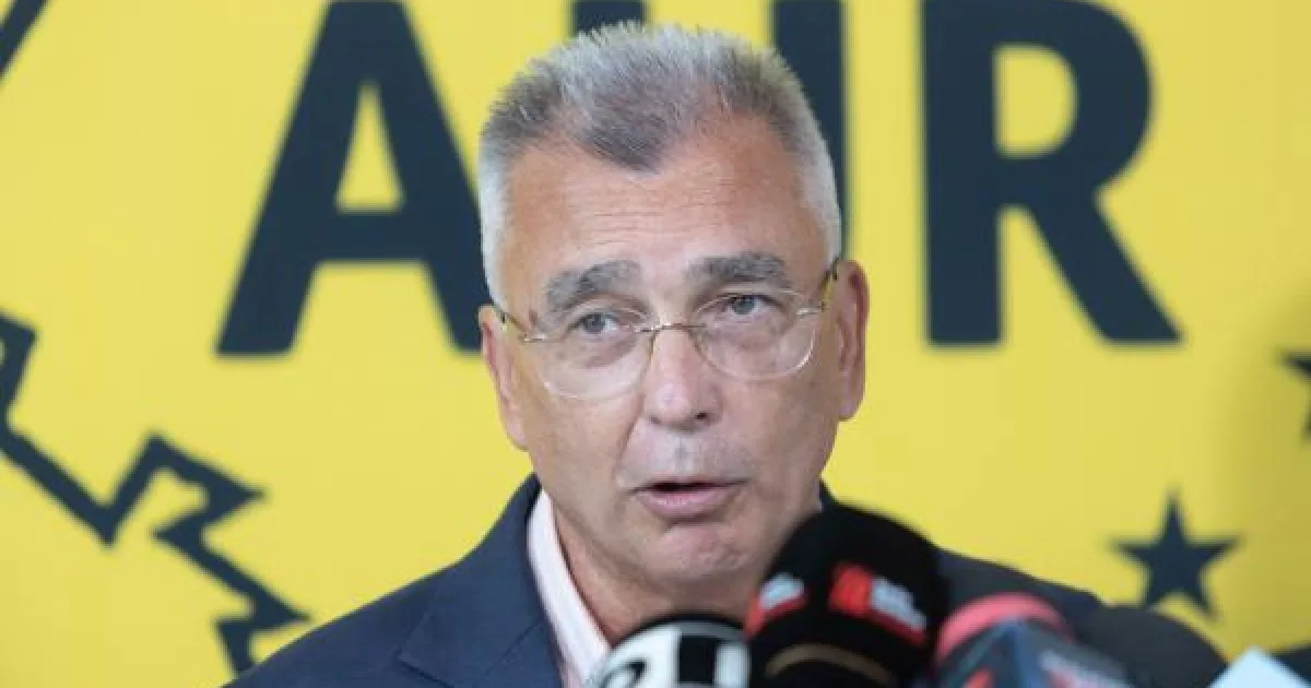 Ministrul Finanțelor nu exclude noi taxe din 2027