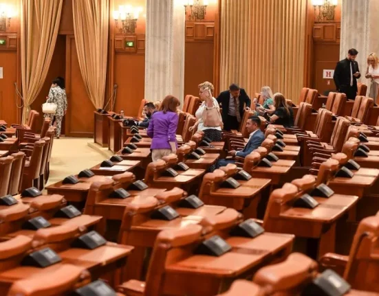 Ministrul propus de Siegfried Mureșan nu crede că Guvernul trece. A primit aviz favorabil