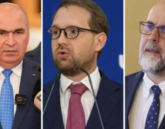 Mureșan: Am doar 170 de voturi, dar merg în Parlament. Nu îmi depun mandatul