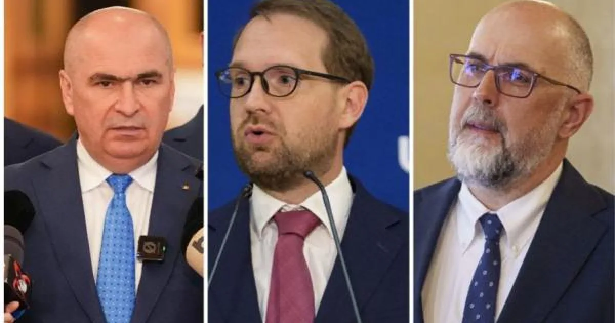 Mureșan: Am doar 170 de voturi, dar merg în Parlament. Nu îmi depun mandatul