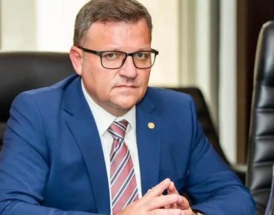 Mureșan anunță programul de guvernare: TVA redus „când e posibil” și fără taxe noi