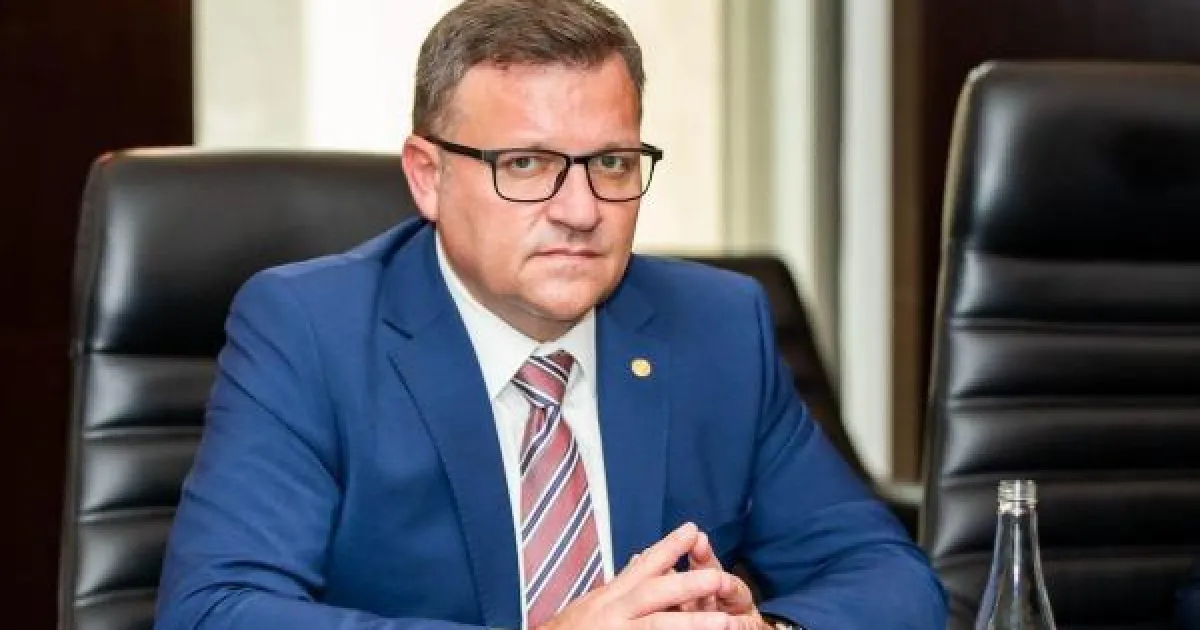 Mureșan anunță programul de guvernare: TVA redus „când e posibil” și fără taxe noi