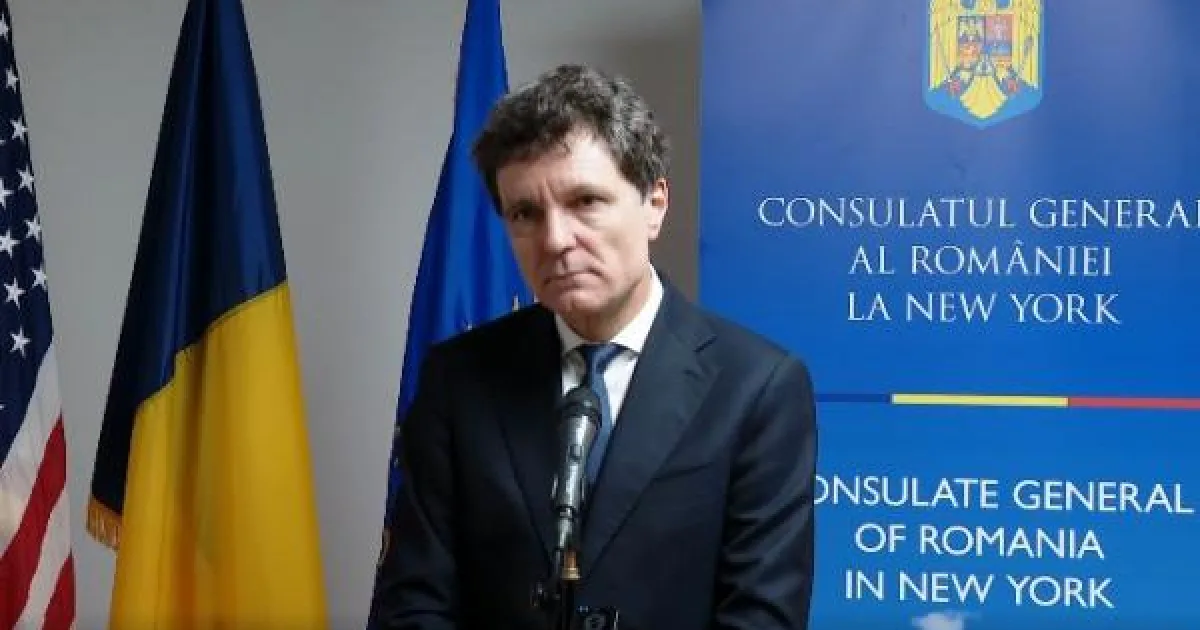 Mureșan: continuă politicile lui Bolojan. Austeritatea, invocată de cei ce vor risipă