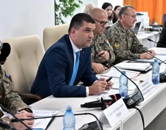 Mureșan îl acuză pe Nicușor Dan de întârzierea desemnărilor de premier