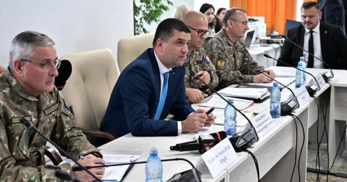 Mureșan îl acuză pe Nicușor Dan de întârzierea desemnărilor de premier 1 Mureșan îl acuză pe Nicușor Dan de întârzierea desemnărilor de premier