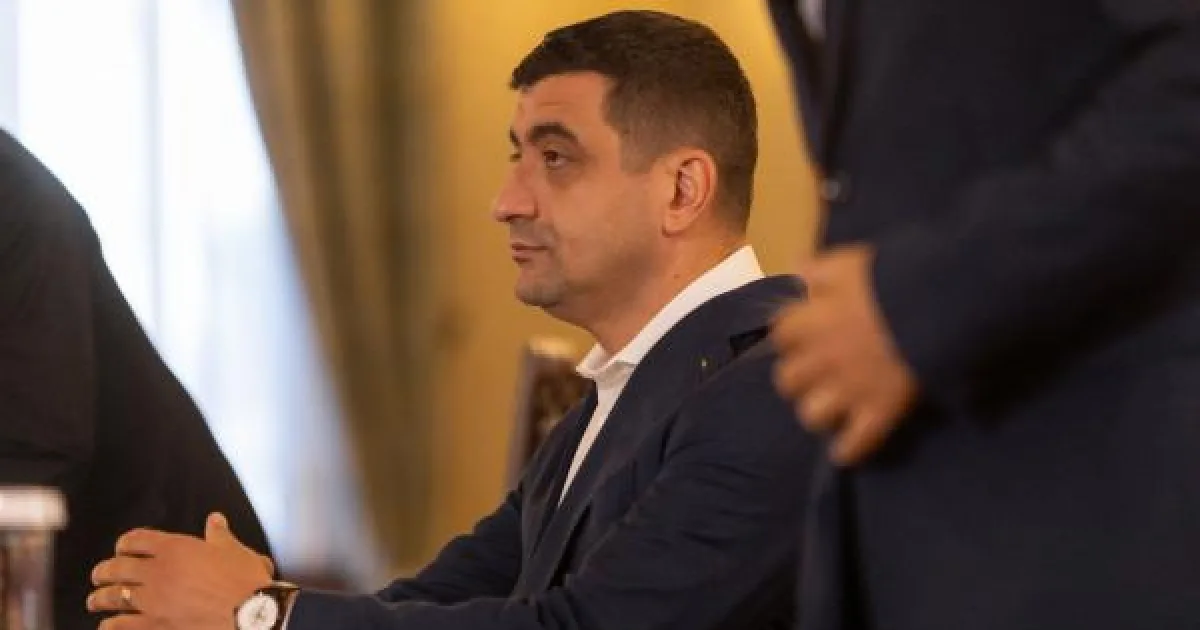 Mureșan prezintă programul de guvernare în Parlament și anunță discuții cu PNL, USR, UDMR 1 Mureșan prezintă programul de guvernare în Parlament și anunță discuții cu PNL, USR, UDMR