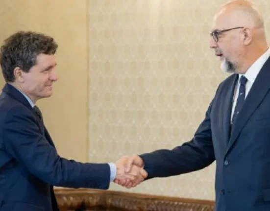 Mureșan: UDMR susține guvernul la vot. Kelemen: Ușa rămâne deschisă cu PSD