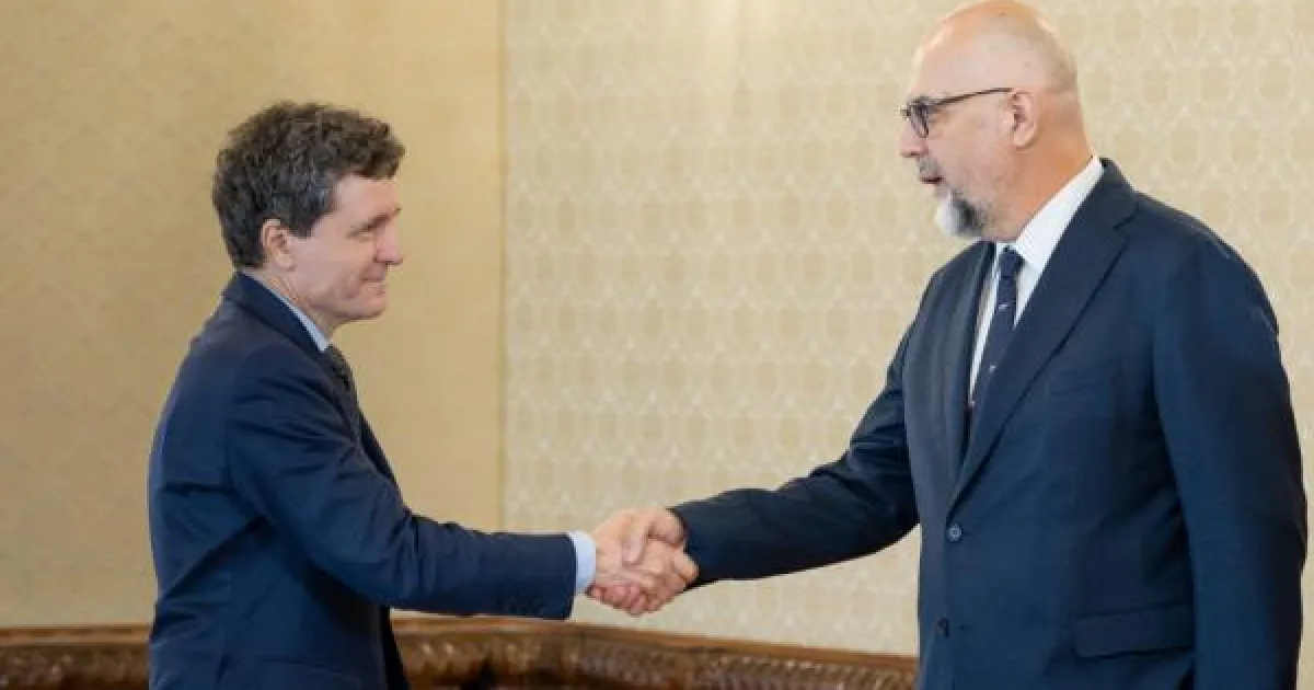 Mureșan: UDMR susține guvernul la vot. Kelemen: Ușa rămâne deschisă cu PSD 1 Mureșan: UDMR susține guvernul la vot. Kelemen: Ușa rămâne deschisă cu PSD