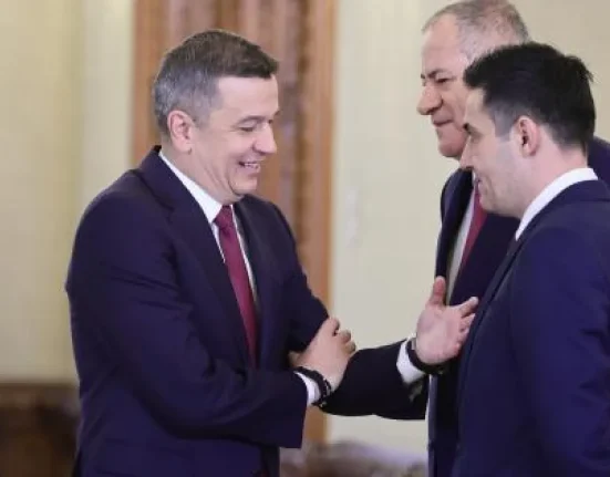 Mureșan vrea să reducă TVA la 19%, dar nu spune de când: „De îndată ce ne permitem”