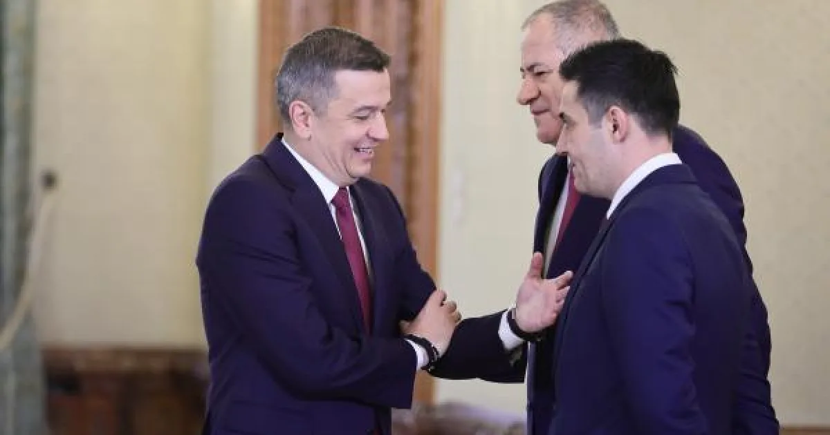 Mureșan vrea să reducă TVA la 19%, dar nu spune de când: „De îndată ce ne permitem”