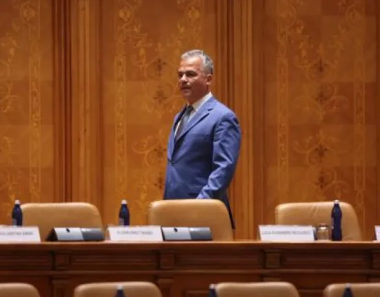 Nazare dezminte că România ar fi cerut finanțare de la JP Morgan