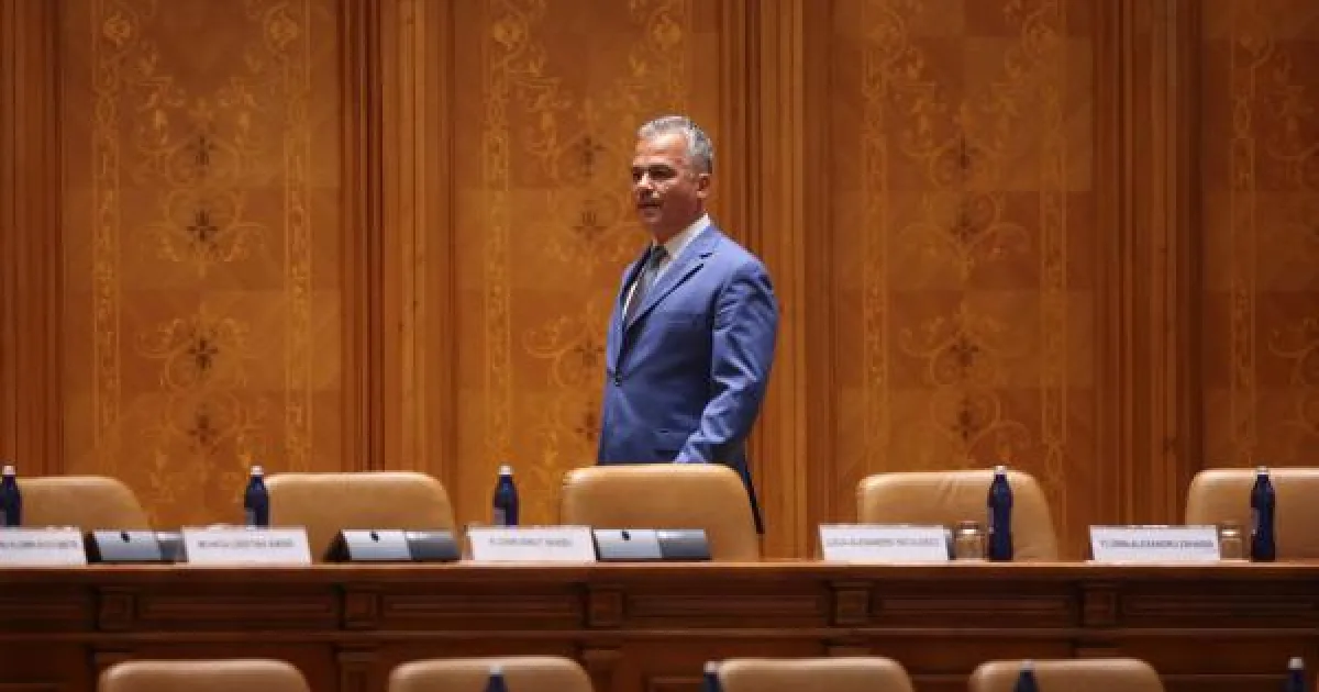 Nazare dezminte că România ar fi cerut finanțare de la JP Morgan