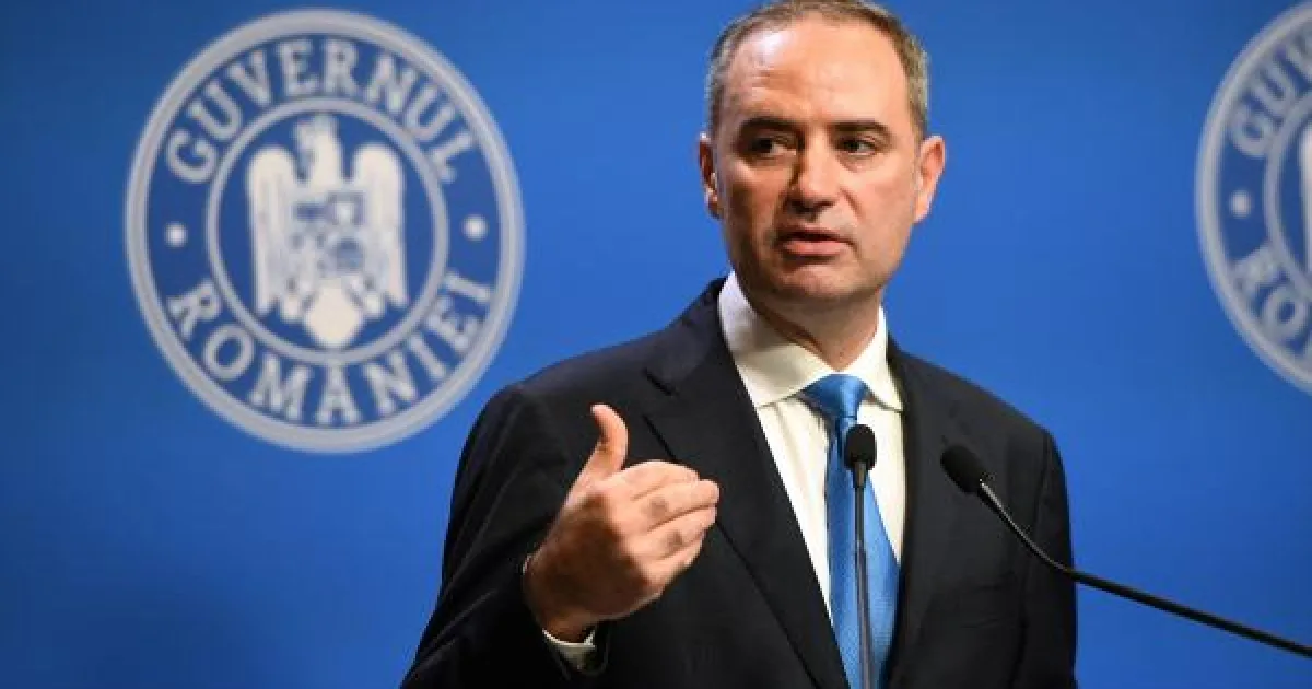 Nicușor Dan anunță miercuri premierul, după consultări la Cotroceni