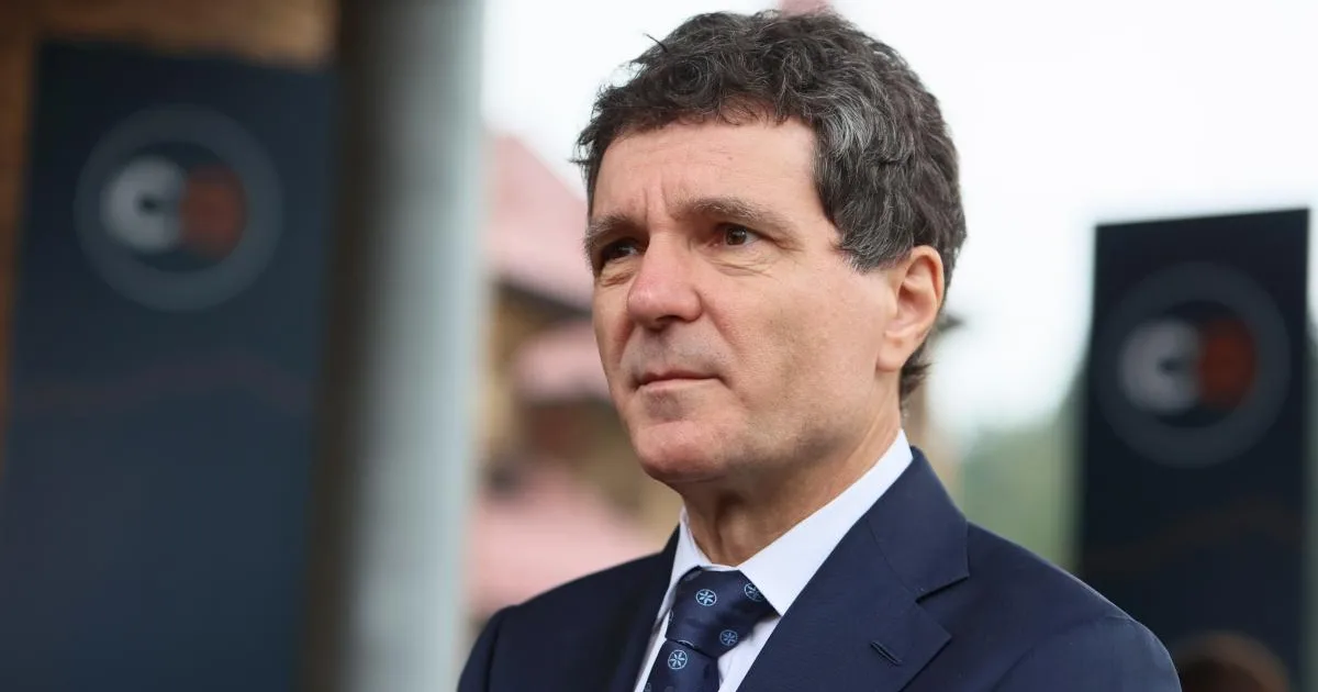 Nicușor Dan: Cyber și dezinformarea afectează cel mai mult societățile noastre