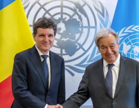 Nicușor Dan despre Călin Georgescu: Acuzație de înșelăciune, DIICOT să lămurească