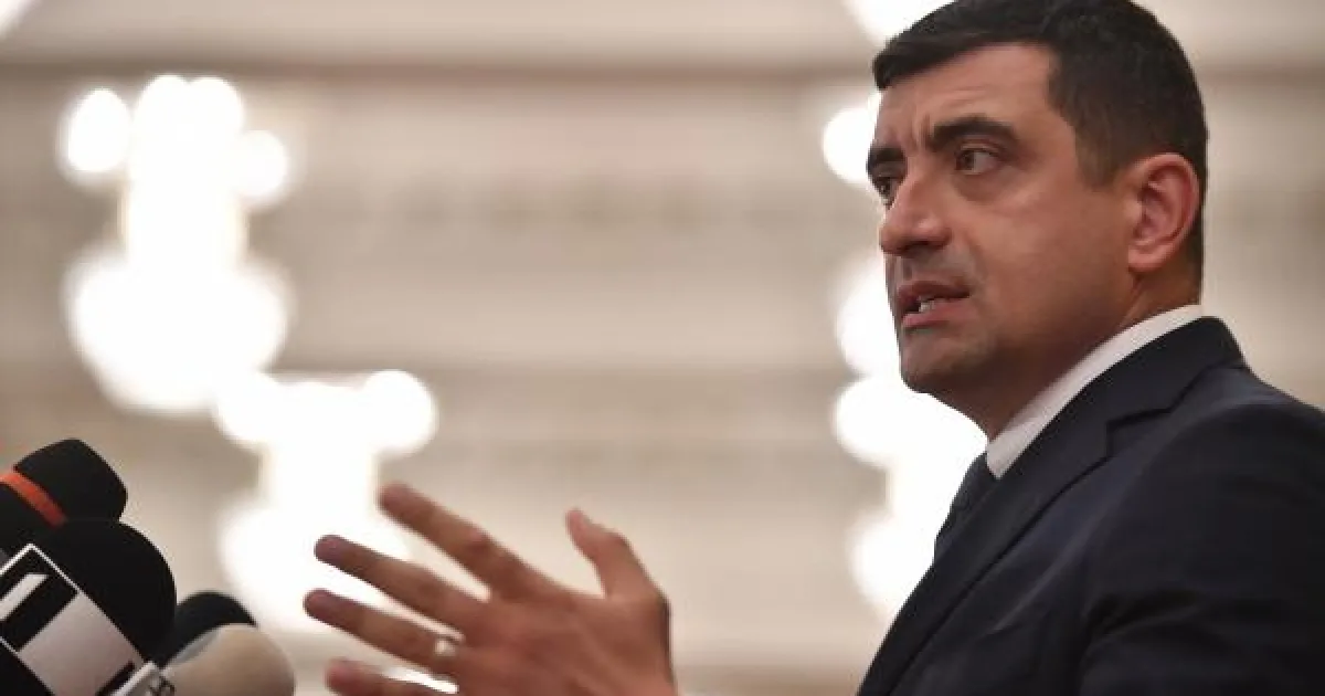 Nicușor Dan, despre criza de la București: sunt șanse bune să se ajungă la un acord