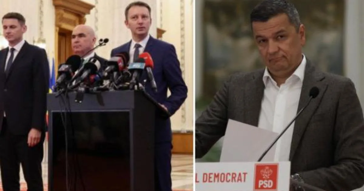 Nicușor Dan, după Summitul Carpatic: România oferă un mediu atractiv investițiilor 1 Nicușor Dan, după Summitul Carpatic: România oferă un mediu atractiv investițiilor