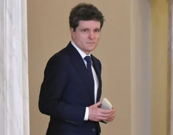 Nicușor Dan neagă răzbunarea la Mureșan și de ce nu l-a sunat pe Bolojan