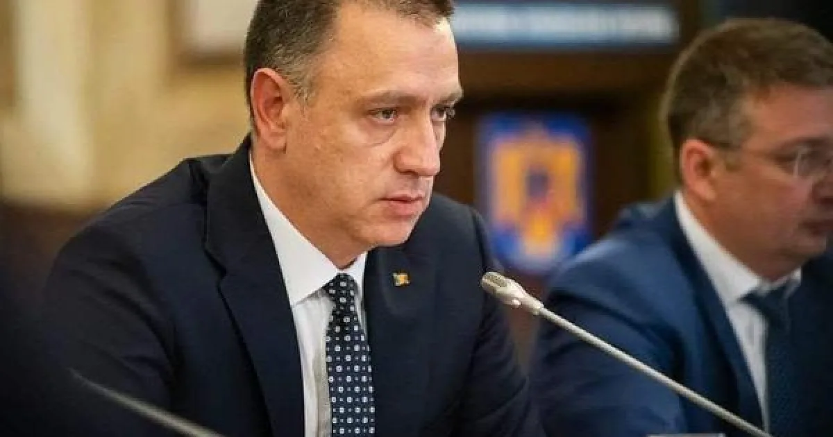 Nicușor Dan pleacă în vizită oficială în Cehia în ziua votului pentru guvernul Mureșan 1 Nicușor Dan pleacă în vizită oficială în Cehia în ziua votului pentru guvernul Mureșan