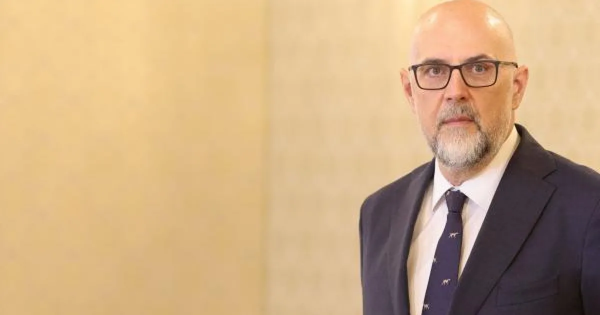 Nicușor Dan: Rusia nu va ataca NATO în următorii unu-doi ani, dar să fim pregătiți 1 Nicușor Dan: Rusia nu va ataca NATO în următorii unu-doi ani, dar să fim pregătiți