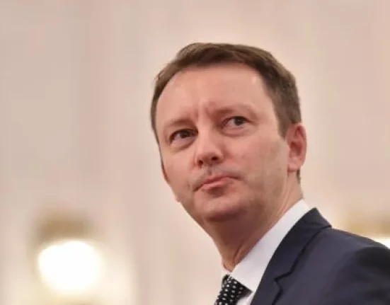Nicușor Dan s-a întâlnit la New York cu foști ambasadori ai SUA