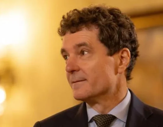 Pensia Andreei Chiș, propusă la Justiție: „Nu am stabilit-o eu”