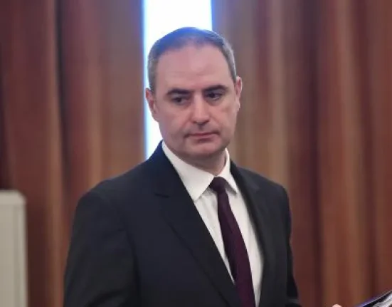 Pîslaru: PSD-iști ar vota Guvernul Mureșan dacă înțeleg miza