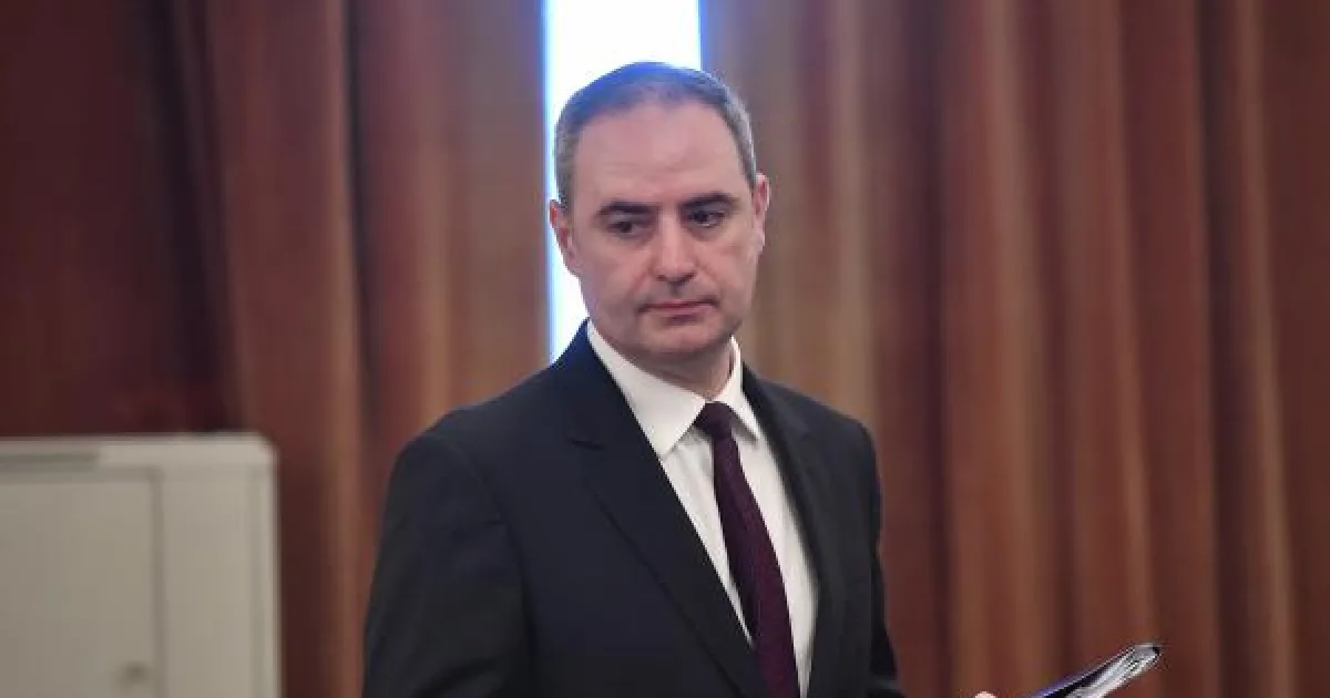 Pîslaru: PSD-iști ar vota Guvernul Mureșan dacă înțeleg miza