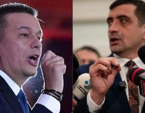 PNL: Sesizăm CCR dacă Nicușor Dan nu convoacă alegeri anticipate