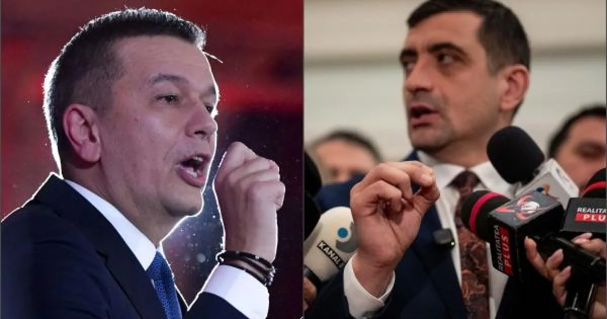 PNL: Sesizăm CCR dacă Nicușor Dan nu convoacă alegeri anticipate 1 PNL: Sesizăm CCR dacă Nicușor Dan nu convoacă alegeri anticipate
