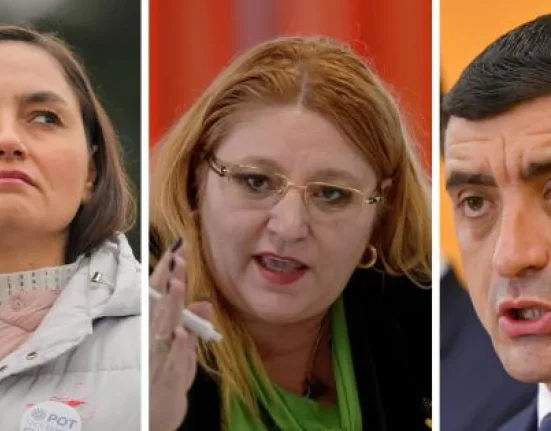 Predoiu, despre reforma lui Abrudean: Nu e fair-play să spui că pornim de la zero