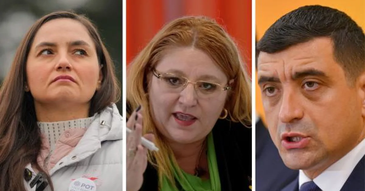 Predoiu, despre reforma lui Abrudean: Nu e fair-play să spui că pornim de la zero