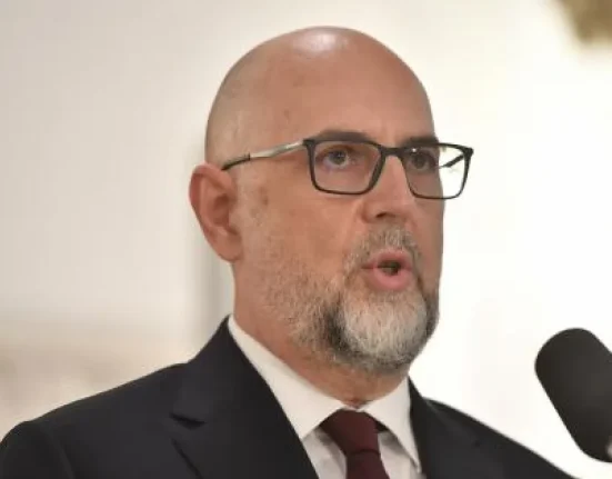 Predoiu, discuții cu Departamentul pentru Securitate Internă al SUA