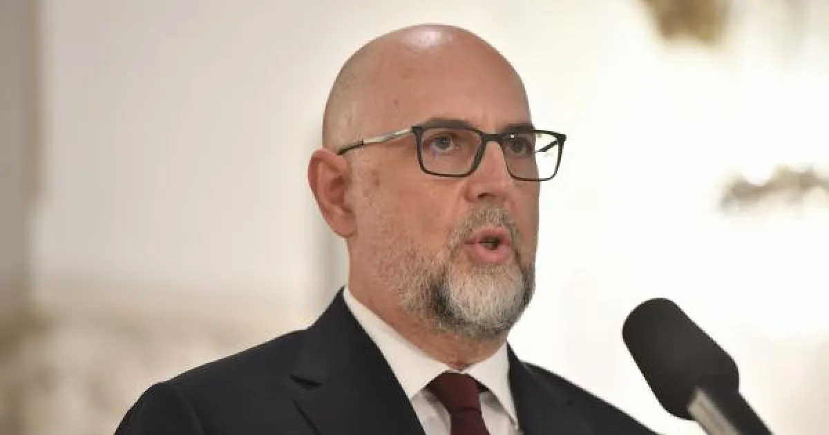 Predoiu, discuții cu Departamentul pentru Securitate Internă al SUA 1 Predoiu, discuții cu Departamentul pentru Securitate Internă al SUA